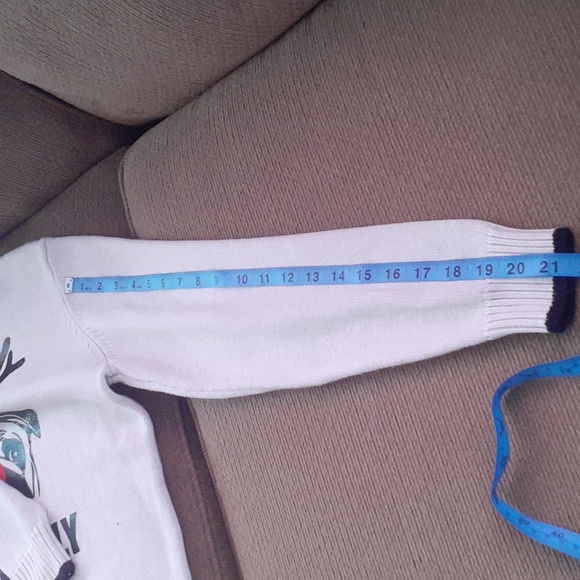 H&M pullover sweater - Picture 5 of 7